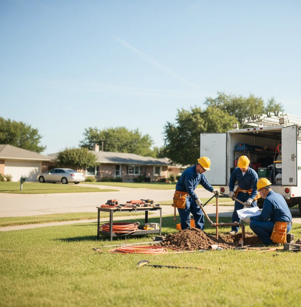 Water Heater Installation in Summer Shade, KY
